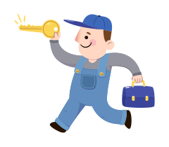 Local emergency lockout specialist near you offering 24/7 emergency lockout solution in Hillsborough, CA