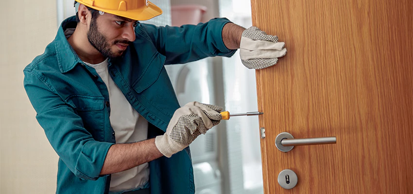 24 Hour Residential Locksmith in Hillsborough, California