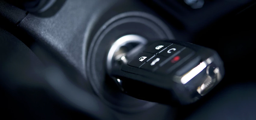 Ignition Switch Replacement in Hillsborough, CA