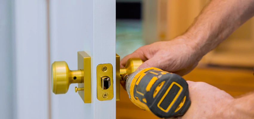 Local Locksmith For Key Fob Replacement in Hillsborough, California
