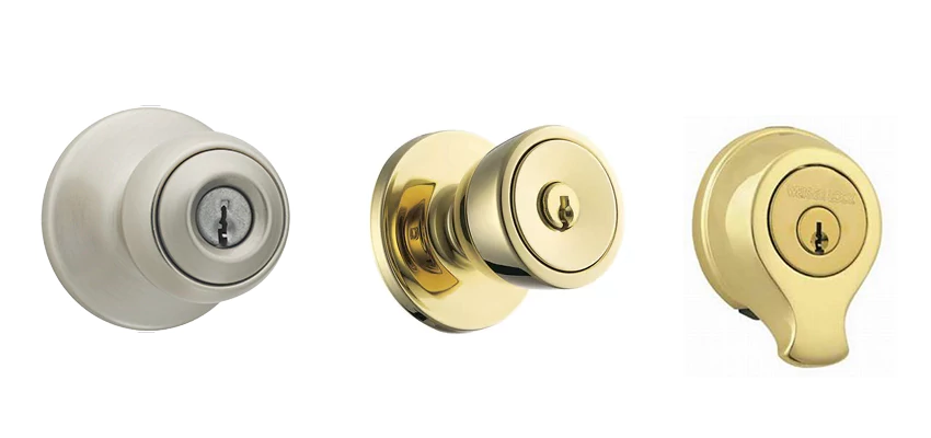 Weiser Bluetooth Lock Installation in Hillsborough, CA