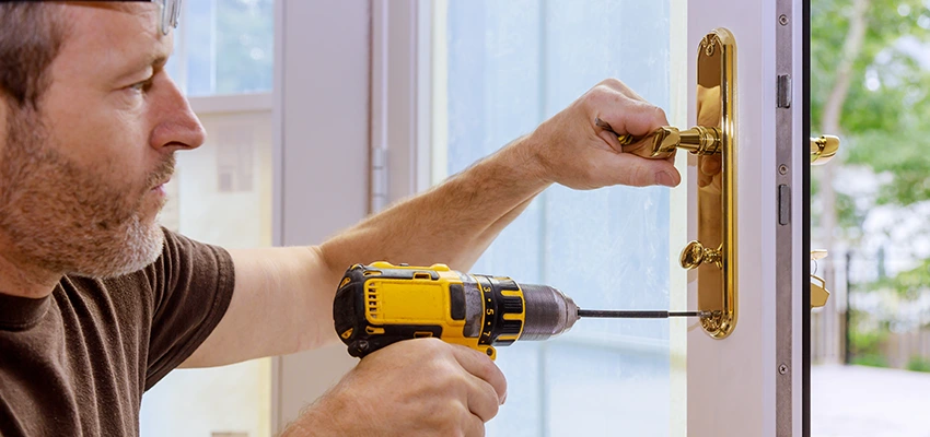 Affordable Bonded & Insured Locksmiths in Hillsborough, CA