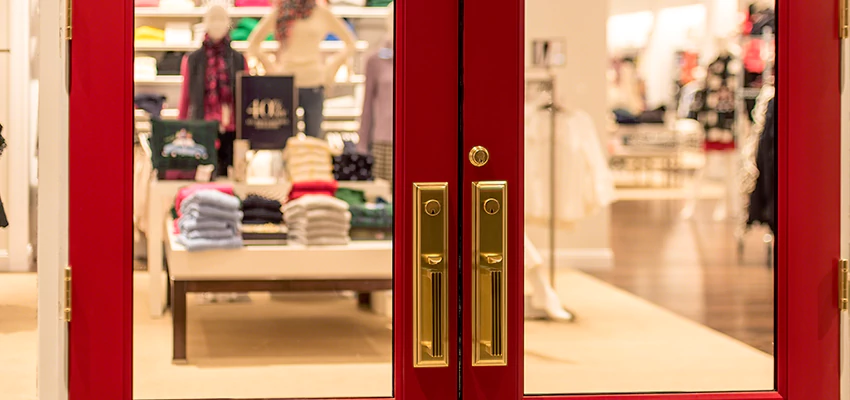 Automotive Locksmith For Retail Stores in Hillsborough, CA