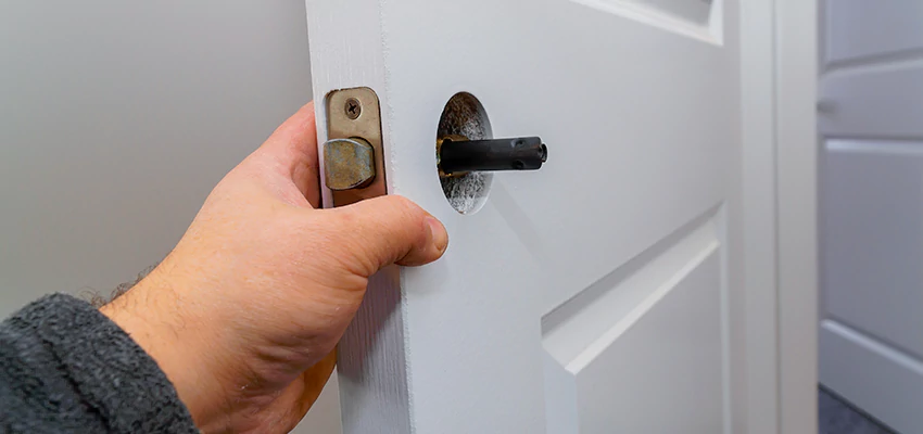Nighttime Locksmith For Lock Repair in Hillsborough, CA