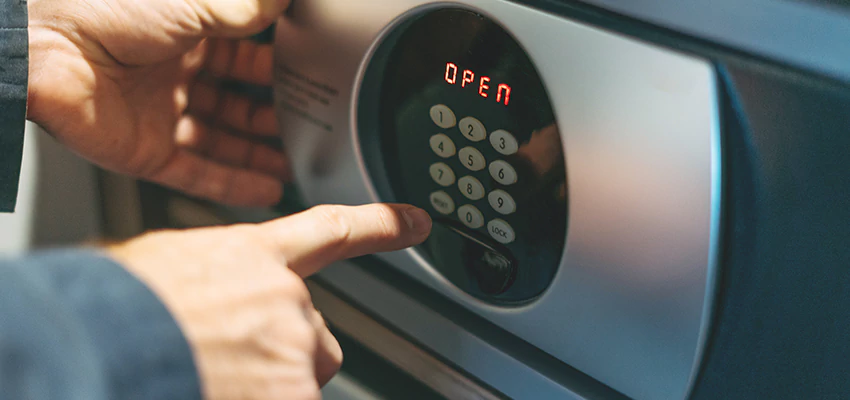 Cash Safe Openers in Hillsborough, California