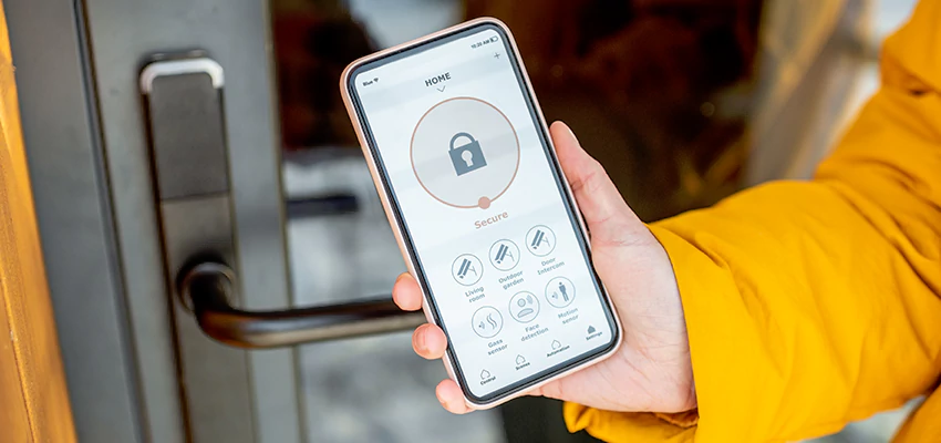 Kwikset Halo Wifi Locks Repair And Installation in Hillsborough, CA