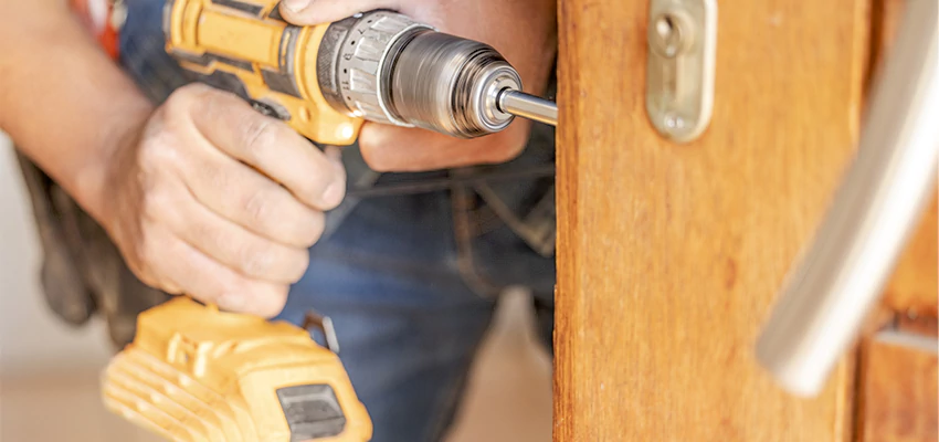 Emergency A1 Locksmith Services in Hillsborough, California