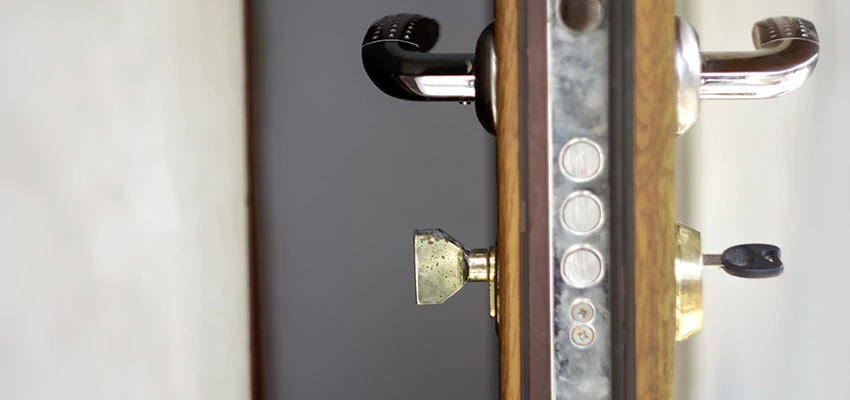Holiday Emergency Locksmith in Hillsborough, California