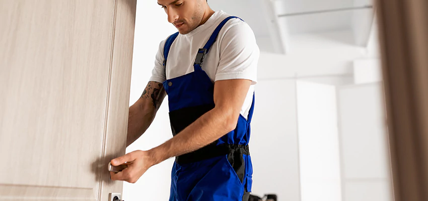 Car Lock Repair And Installation Expert in Hillsborough, CA