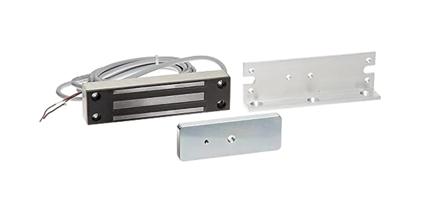 Deadbolt Magnetic Door Locks Installation in Hillsborough, CA