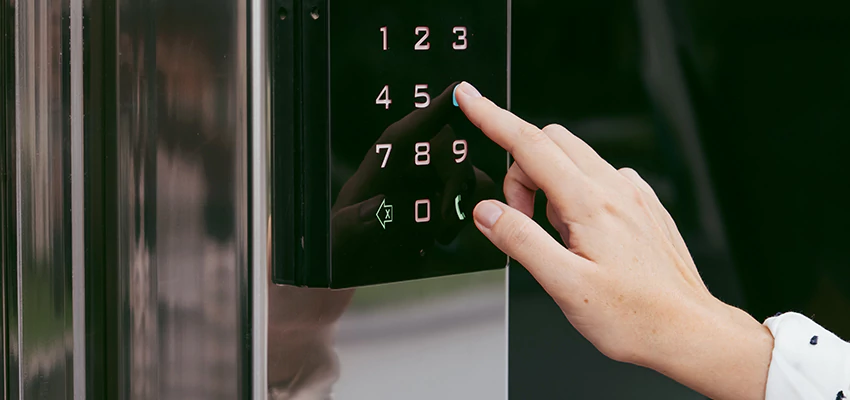 Property Management Locksmith For Lock Installation in Hillsborough, CA