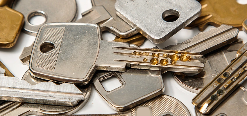 Stuck Key Extraction in Hillsborough, CA