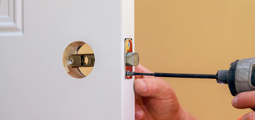 Stuck Door Knobs Repair in Hillsborough, CA