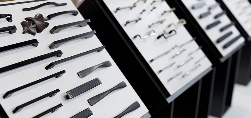 Pocket Door Hardware Installation in Hillsborough, California