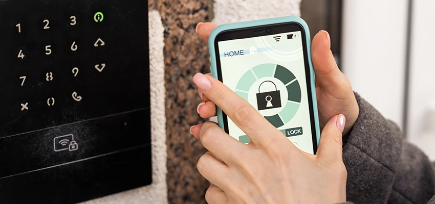 Building Security Upgrades in Hillsborough, CA