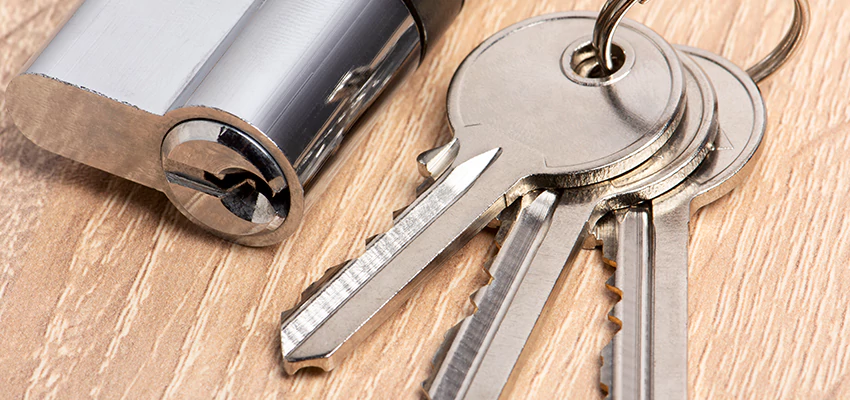 Lock Rekeying Services in Hillsborough, California