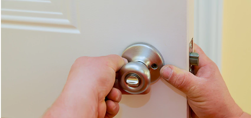 After-hours Locksmith For Lock And Key Installation in Hillsborough, CA
