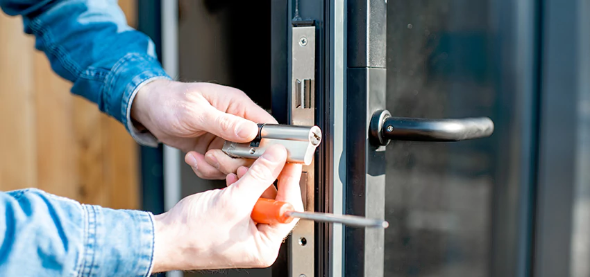 Eviction Locksmith For Lock Repair in Hillsborough, CA