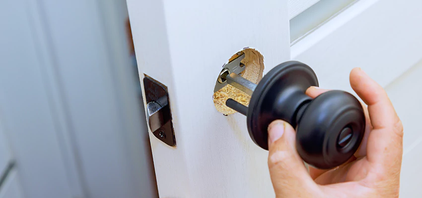 Locksmith For Lock Repair Near Me in Hillsborough, California