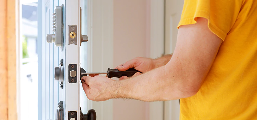 Eviction Locksmith For Key Fob Replacement Services in Hillsborough, CA