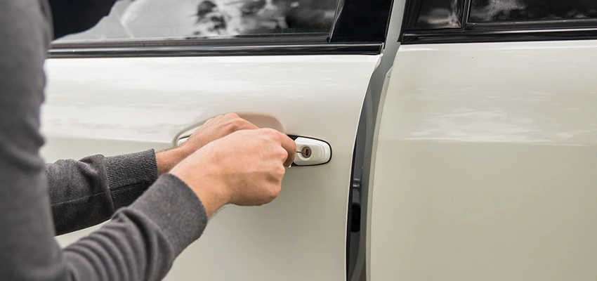 Unlock Car Door Service in Hillsborough, CA