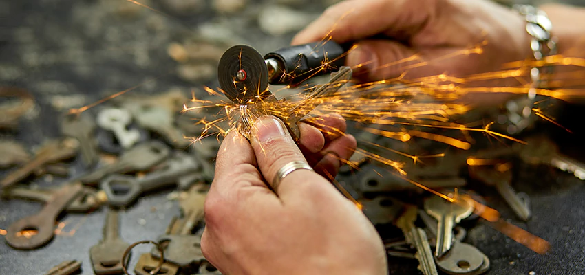 24/7 Locksmith Services For Lock Rekeying in Hillsborough, CA