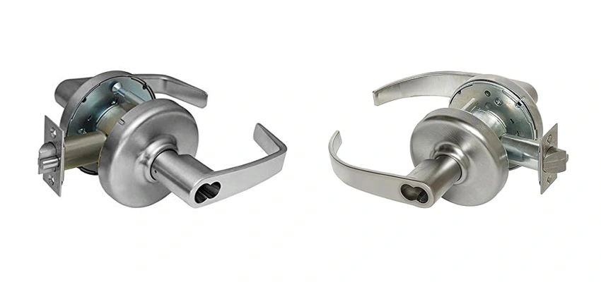 Corbin Russwin Unit Locks Repair Installation in Hillsborough, CA