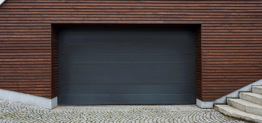 Garage Door Security Camera Repair And Installation in Hillsborough, CA