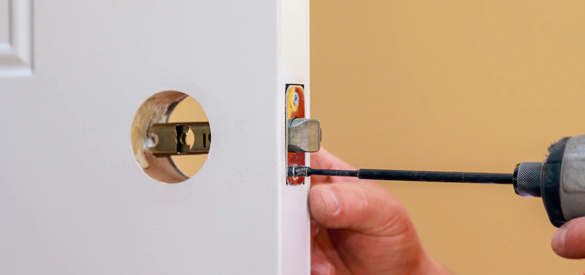 Home Invasion Camera Repairs in Hillsborough, California