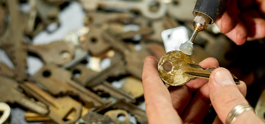 A1 Locksmith For Key Replacement in Hillsborough, California