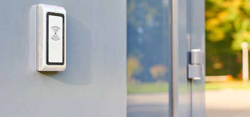 Glass Door Electric Lock Repair in Hillsborough, CA