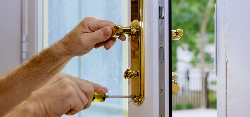 Local Locksmith For Key Duplication in Hillsborough, CA