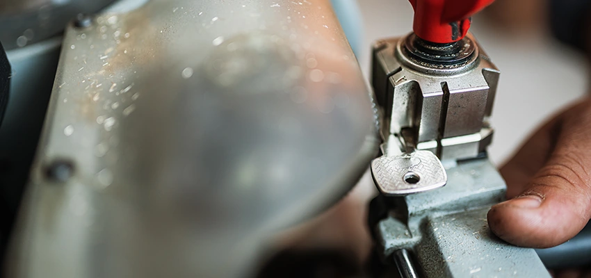 Key Programming Mobile Locksmith Service in Hillsborough, CA