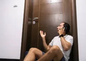 Emergency Lockout in Hillsborough, California